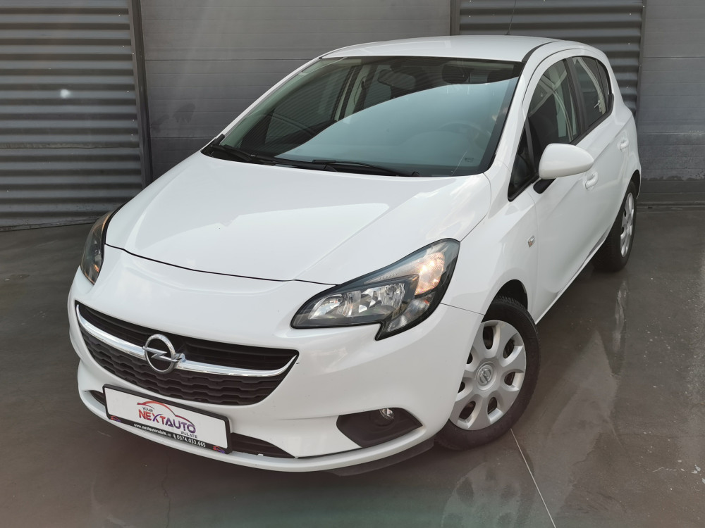 Opel Corsa 1.4 ECOTEC Active